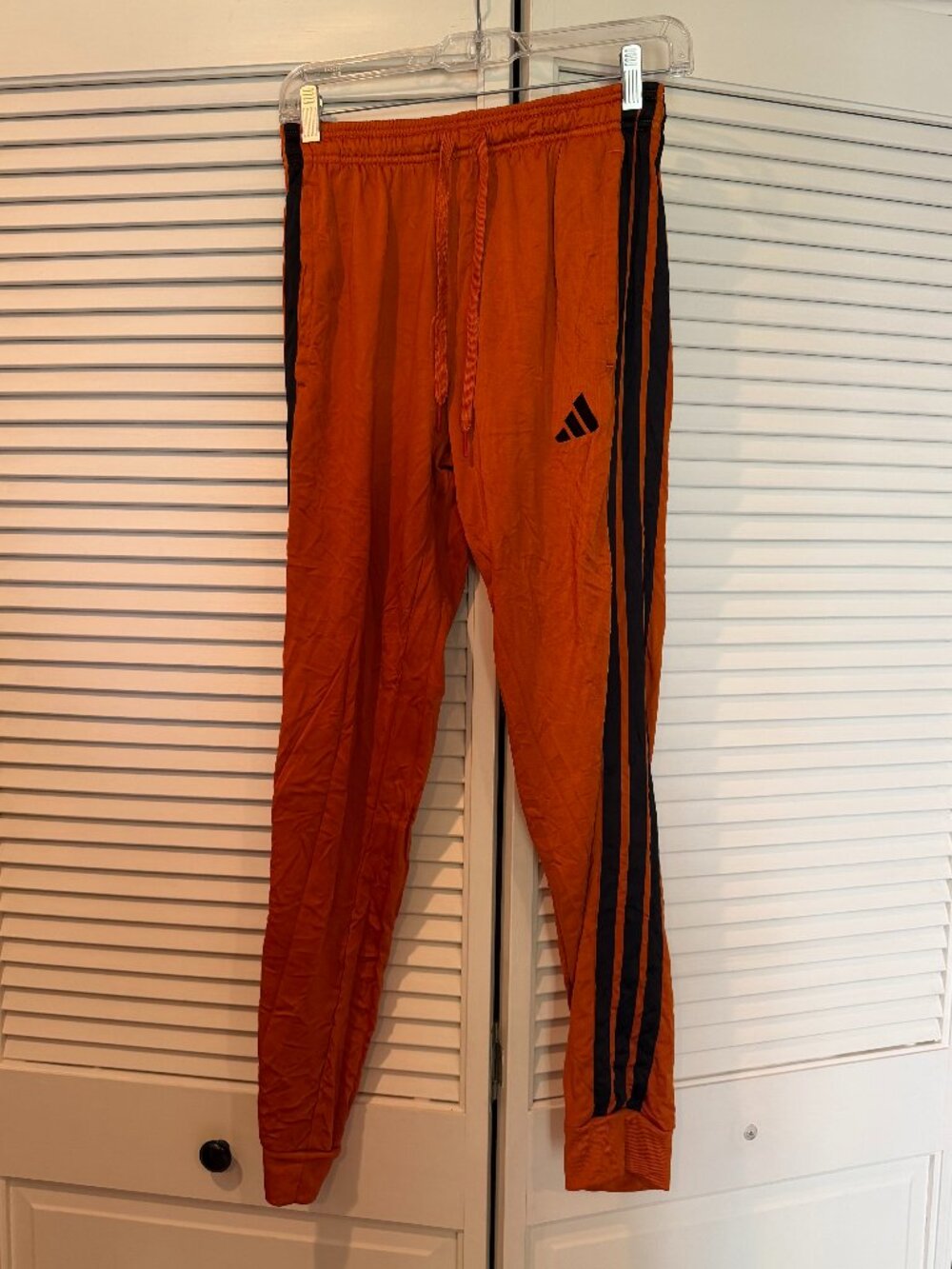 ADIDAS Track Pant Size S